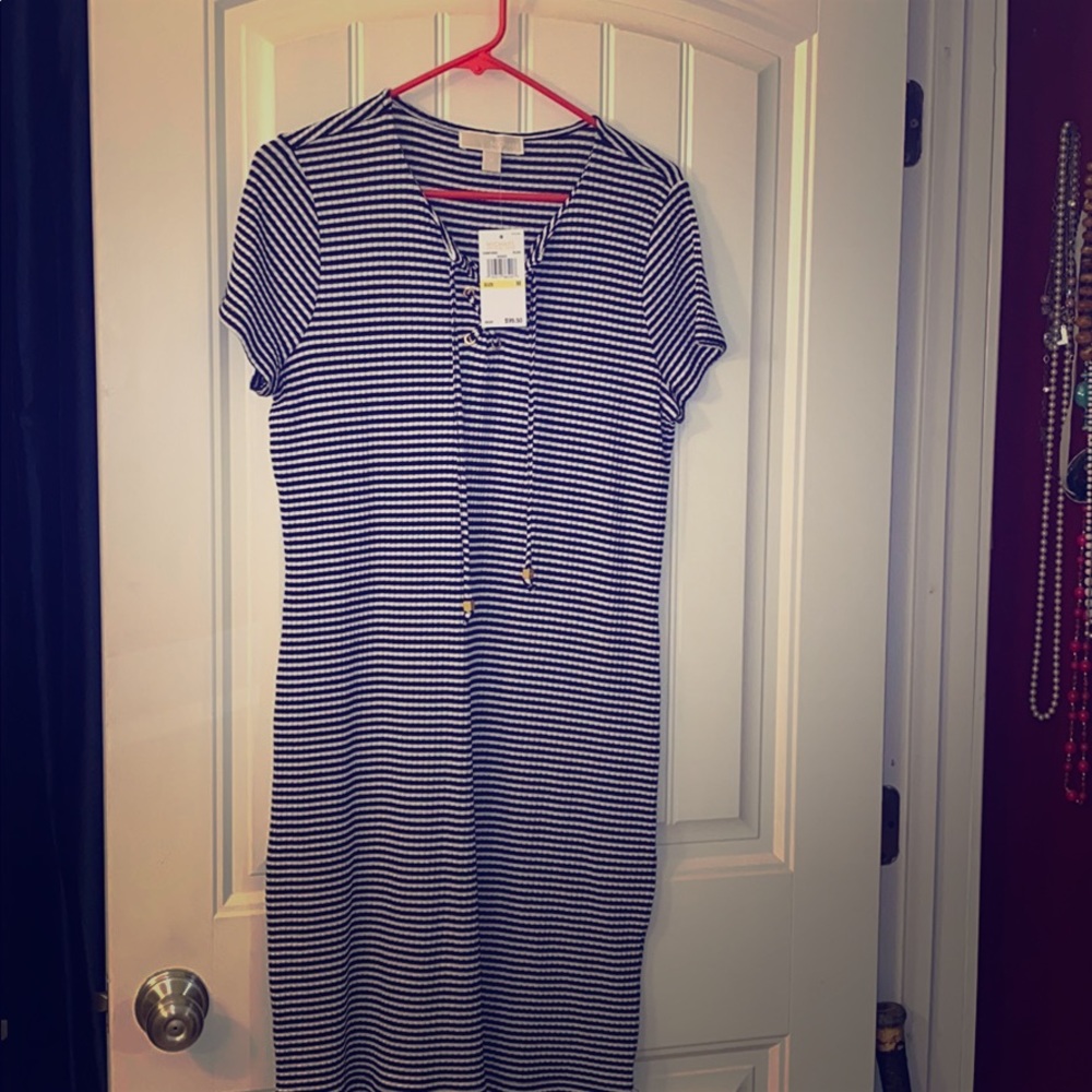 NWT Michael kors dress